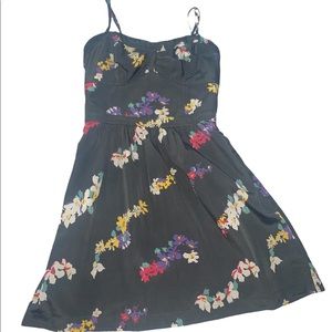 American Eagle Outfitters Floral Dress